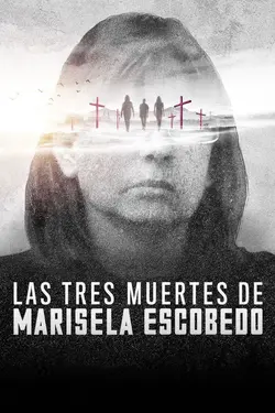 Marisela Escobedo : Une tragédie en trois actes