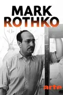 Affiche Mark Rothko : La peinture vous regarde