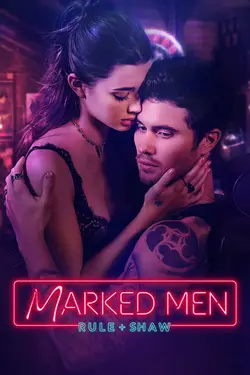 Affiche Marked Men
