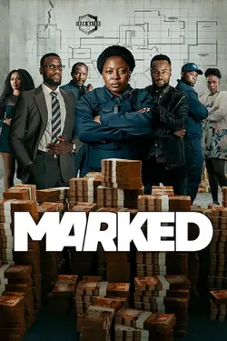 Marked S01E01 Garder la foi