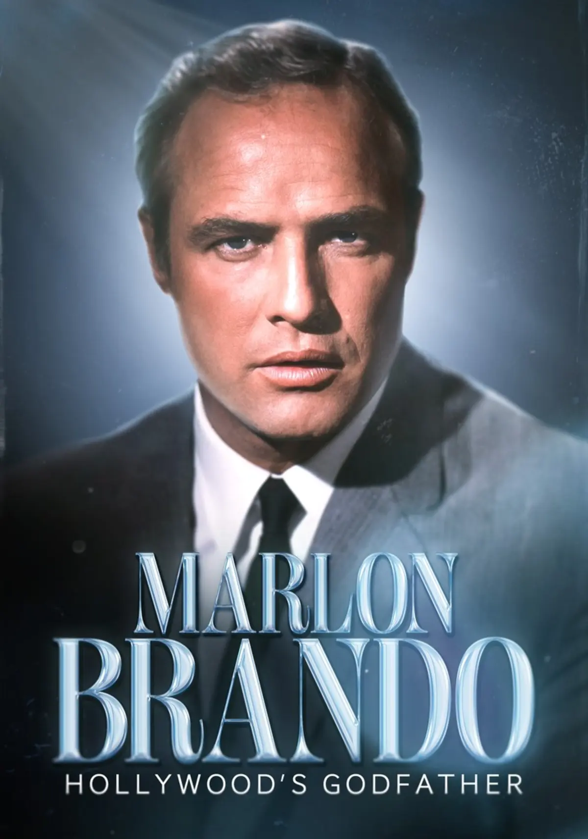 Marlon Brando : le parrain d'Hollywood