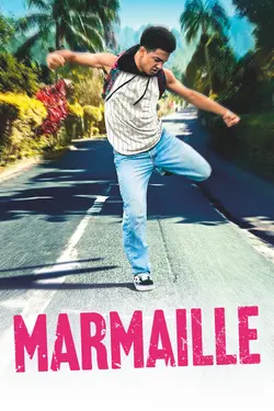 Affiche Marmaille