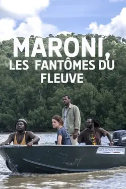 Maroni S02E04 Épisode 4