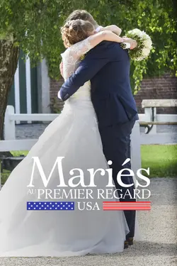 Married at First Sight S04E02 Épisode du 20 oct. 2021 - 20h25