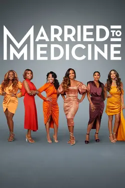 Married to Medicine S12E01 Épisode 1