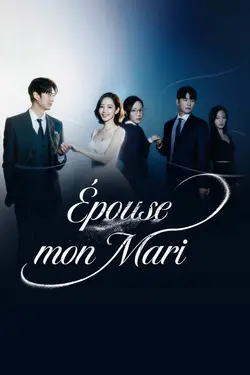 Épouse mon mari S01E08 Épisode 8