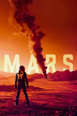 Mars S02E01 Nous ne sommes pas seuls