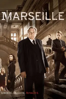 Affiche Marseille  S01E07 A voté