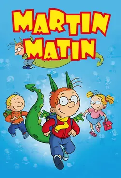 Martin Matin S02E14 En vers et contre tous