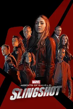 Marvel's Agents of S.H.I.E.L.D.: Vendetta S01E04 Réunion