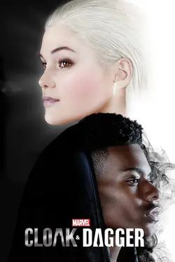 Marvel's Cloak & Dagger S01E09 Descente aux enfers