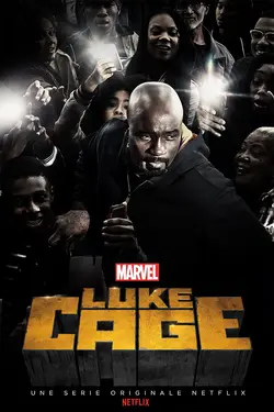 Marvel's Luke Cage S01E07 La famille d'abord