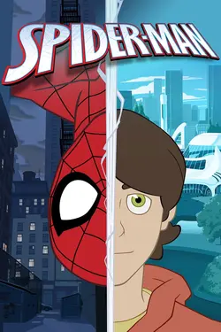 Marvel's Spider-Man S02E13 The Living Brain
