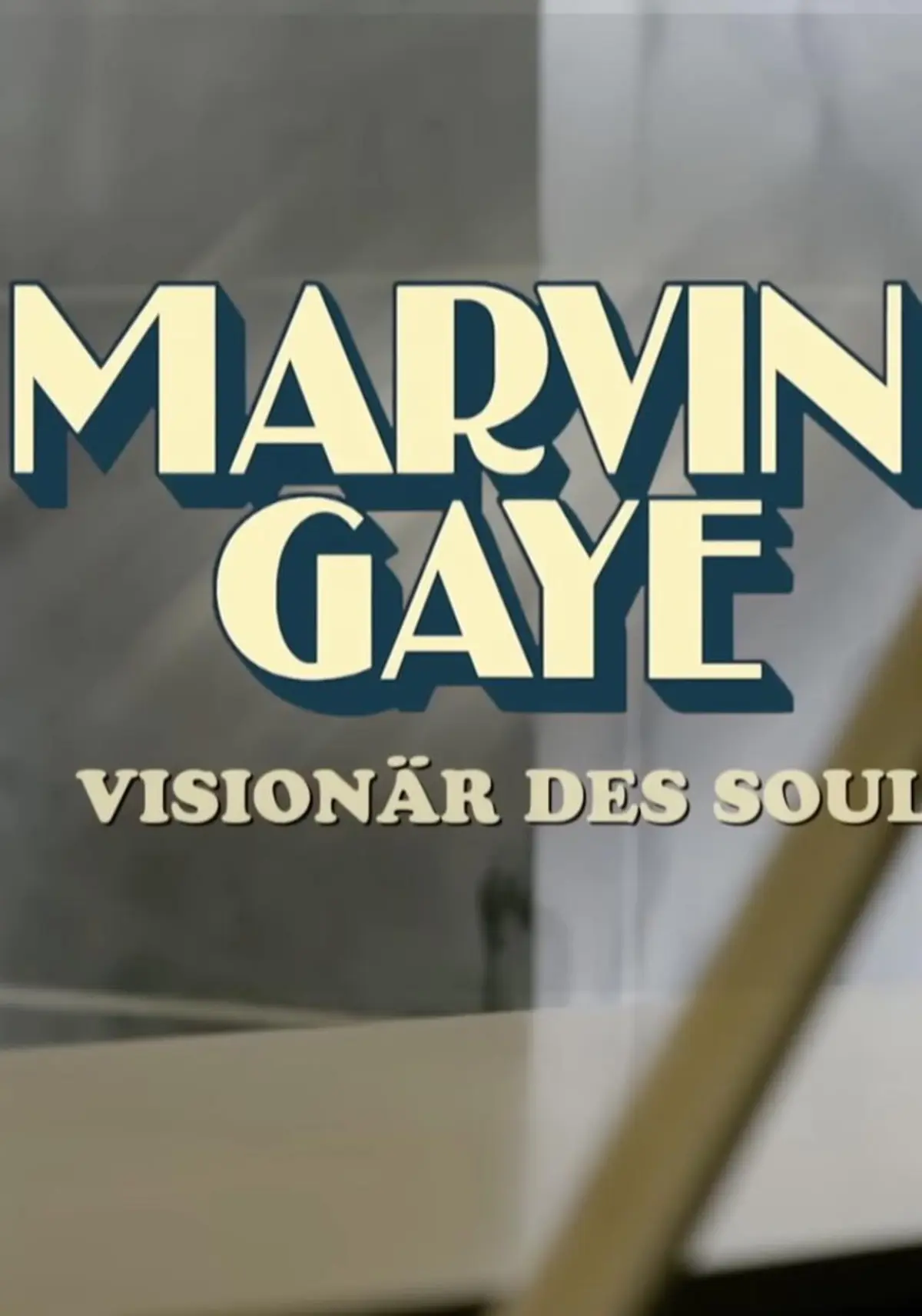 Marvin Gaye, visionnaire de la soul