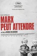 Affiche Marx peut attendre en streaming
