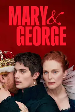 Affiche Mary & George  S01E01 The Second Son