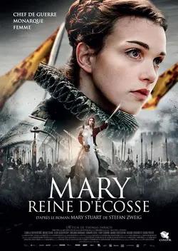 Affiche Mary, Queen of Scots