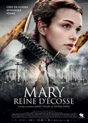 Affiche Mary reine d'Ecosse