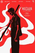 Affiche Masaan