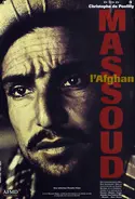 Affiche Massoud, l'Afghan en streaming