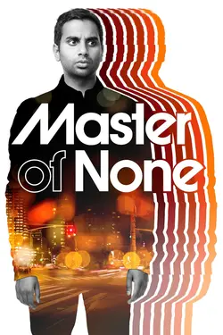 Master of None S01E05 L'amant