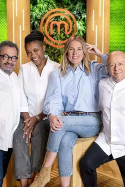 MasterChef France S02E09 Emission du 13 octobre 2011