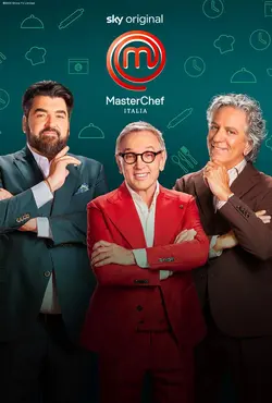 MasterChef Italia S01E24 Épisode 24