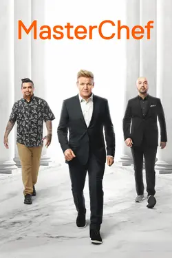 MasterChef USA S11E03 Les auditions se terminent