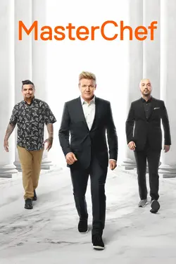 MasterChef USA S14E06 L'âge n'est qu'un chiffre