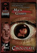 Affiche Masters of Horror S01E05 Chocolat
