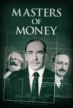 Masters of Money S01E01 Épisode 1