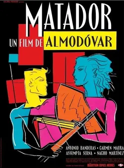 Affiche Matador