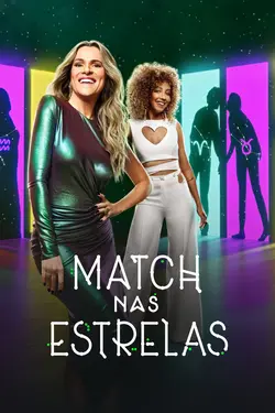 Match nas Estrelas S01E03 Épisode 3