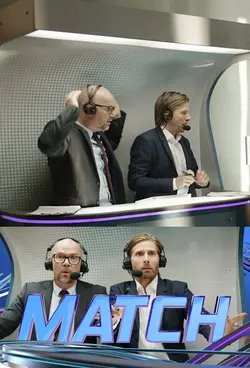 Match S01E04 Épisode 4