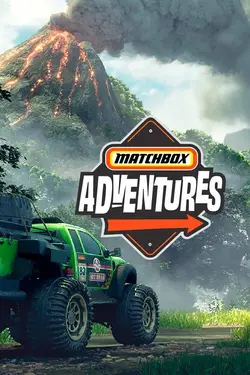 Matchbox Adventures S03E05 Épisode 5