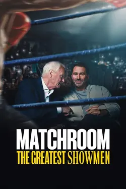 Matchroom : Les maîtres du spectacle S01E05 Épisode 5