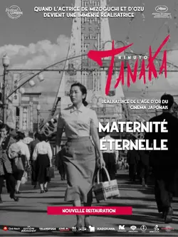 Affiche Maternité éternelle