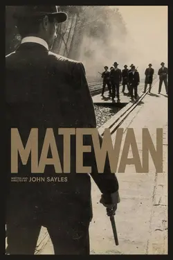 Affiche Matewan