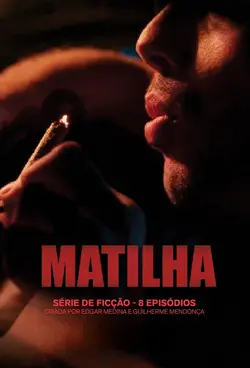 Affiche Matilha  S01E03