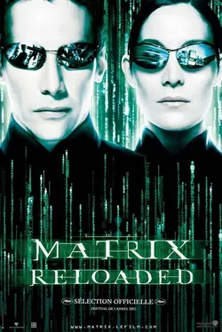Matrix Reloaded