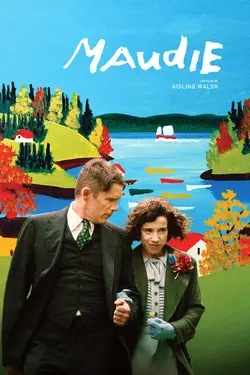 Affiche Maudie