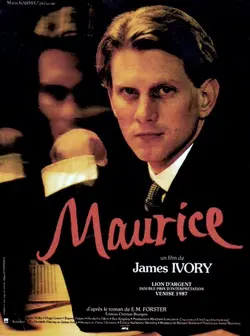 Affiche Maurice