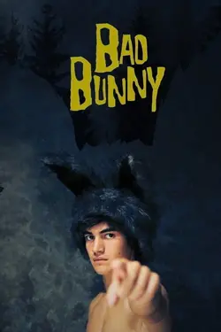 Affiche Mauvais lapin
