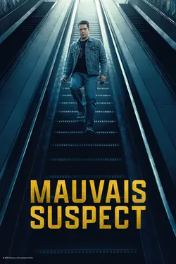 Mauvais suspect S01E01 Épisode 1