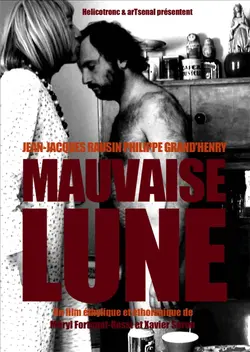 Affiche Mauvaise lune