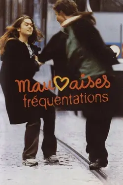 Mauvaises fréquentations