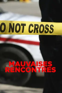 Mauvaises Rencontres S03E13 Meurtre sur fond musical