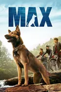Affiche Max
