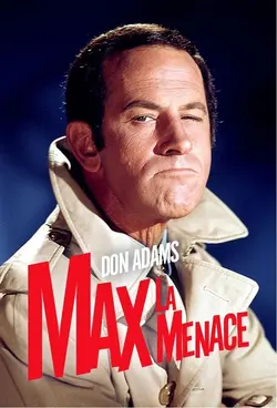 Max la Menace S02E09 Trois Espions dans un sous-marin