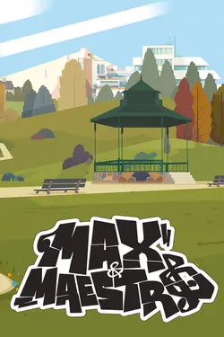 Max & Maestro S01E46 Épisode 46